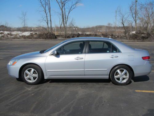 2004 honda civic