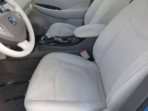 4dr HB SL Electric Certified CD Certified Vehicle Power Windows Power Door Locks, image 13