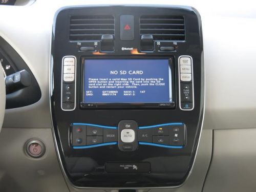 4dr HB SL Electric Certified CD Certified Vehicle Power Windows Power Door Locks, image 16