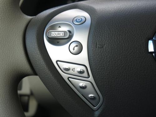 4dr HB SL Electric Certified CD Certified Vehicle Power Windows Power Door Locks, image 21