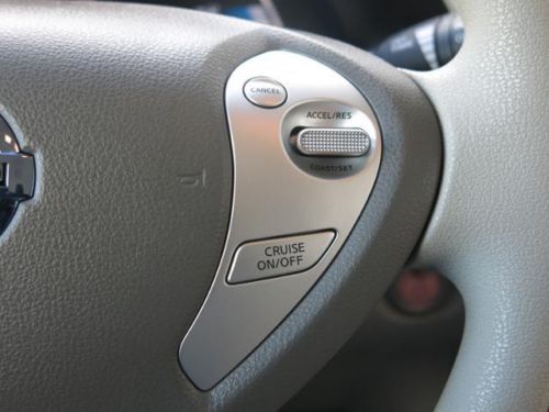 4dr HB SL Electric Certified CD Certified Vehicle Power Windows Power Door Locks, image 22