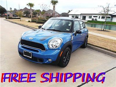 Free shipping non nicer none smoker 1-owner clean carfax leather dual pano roof