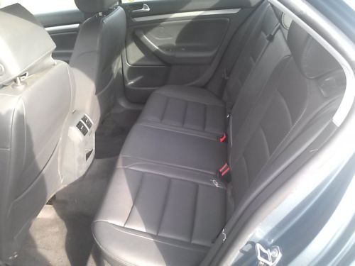 2006 vw jetta tdi turbo diesel ,automatic 177 K MILES RUNS great, image 5