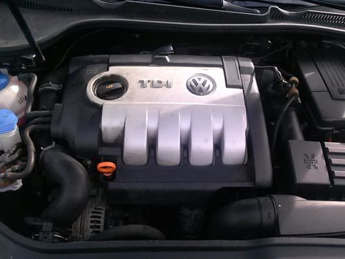 2006 vw jetta tdi turbo diesel ,automatic 177 K MILES RUNS great, image 6