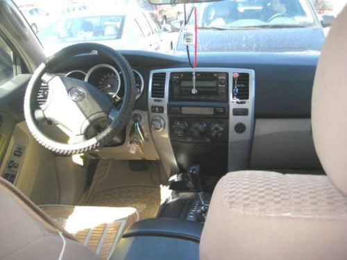 2007 Toyota 4Runner SR5 Sport Utility 4-Door 4.0L, US $18,500.00, image 3