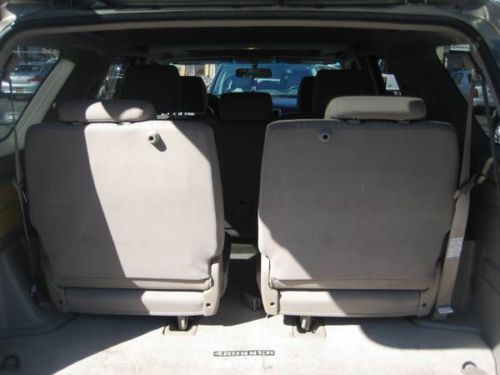 2007 Toyota 4Runner SR5 Sport Utility 4-Door 4.0L, US $18,500.00, image 6