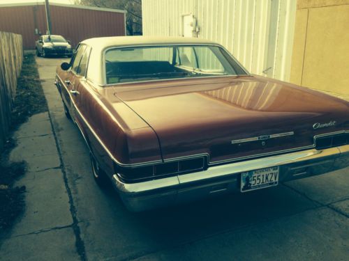 1966 CHEVY IMPALA, US $10,750.00, image 2
