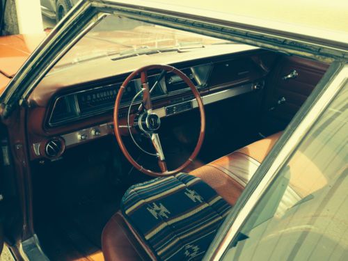 1966 CHEVY IMPALA, US $10,750.00, image 4