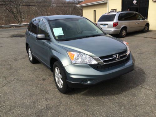 2011 Honda CR-V EX Special Edition One Owner Low Miles!, US $18,400.00, image 2