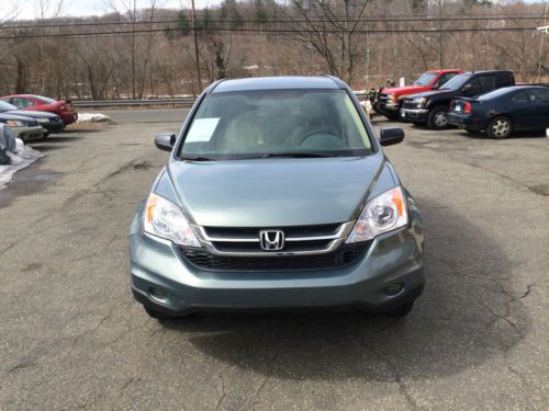 2011 Honda CR-V EX Special Edition One Owner Low Miles!, US $18,400.00, image 3