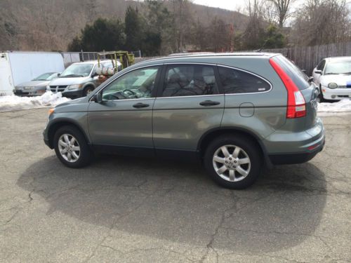 2011 Honda CR-V EX Special Edition One Owner Low Miles!, US $18,400.00, image 4