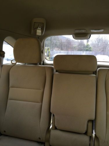 2011 Honda CR-V EX Special Edition One Owner Low Miles!, US $18,400.00, image 11
