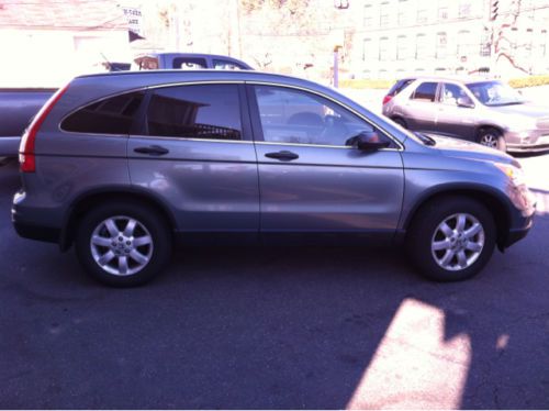 2011 Honda CR-V EX Special Edition One Owner Low Miles!, US $18,400.00, image 18