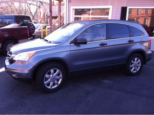 2011 Honda CR-V EX Special Edition One Owner Low Miles!, US $18,400.00, image 21