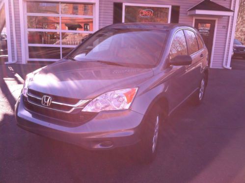 2011 Honda CR-V EX Special Edition One Owner Low Miles!, US $18,400.00, image 22
