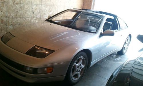 1990 nissan 300zx