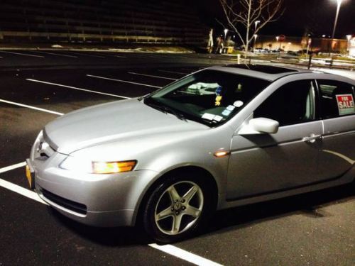 Acura tl 3.2 2005