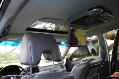 2008 Honda Pilot EX-L Sport Utility Entertainment Florida SUV!, US $15,000.00, image 2