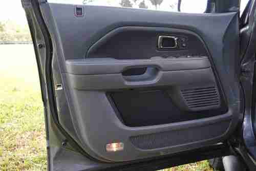 2008 Honda Pilot EX-L Sport Utility Entertainment Florida SUV!, US $15,000.00, image 4