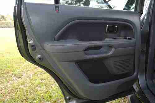 2008 Honda Pilot EX-L Sport Utility Entertainment Florida SUV!, US $15,000.00, image 5