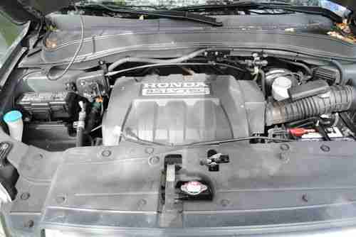 2008 Honda Pilot EX-L Sport Utility Entertainment Florida SUV!, US $15,000.00, image 6
