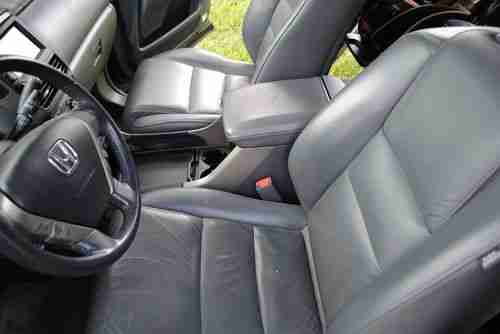 2008 Honda Pilot EX-L Sport Utility Entertainment Florida SUV!, US $15,000.00, image 7