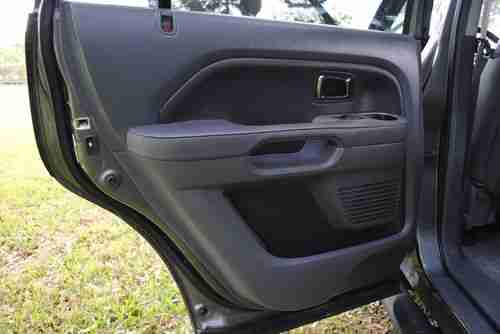 2008 Honda Pilot EX-L Sport Utility Entertainment Florida SUV!, US $15,000.00, image 8