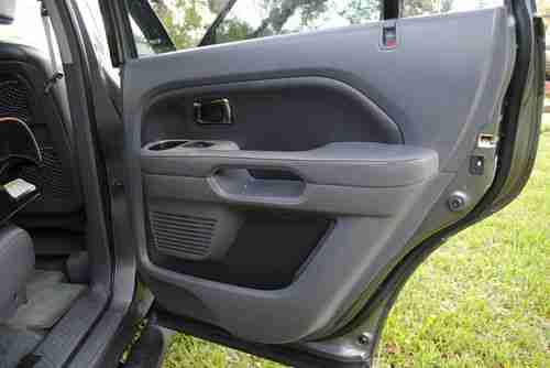 2008 Honda Pilot EX-L Sport Utility Entertainment Florida SUV!, US $15,000.00, image 11