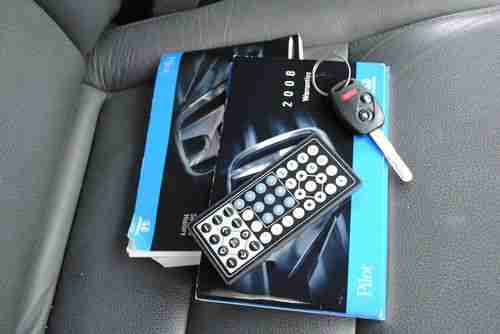 2008 Honda Pilot EX-L Sport Utility Entertainment Florida SUV!, US $15,000.00, image 18