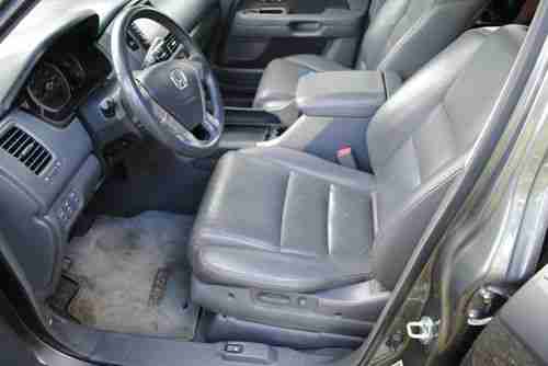 2008 Honda Pilot EX-L Sport Utility Entertainment Florida SUV!, US $15,000.00, image 20