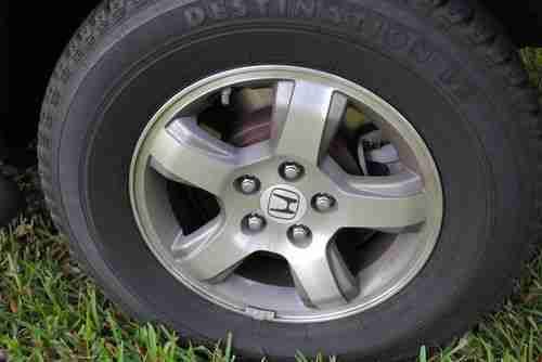 2008 Honda Pilot EX-L Sport Utility Entertainment Florida SUV!, US $15,000.00, image 21