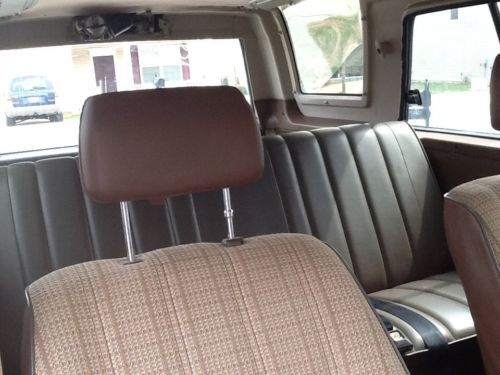 1985 Toyota 4Runner DLX Sport Utility 2-Door 2.4L, US $7,500.00, image 10