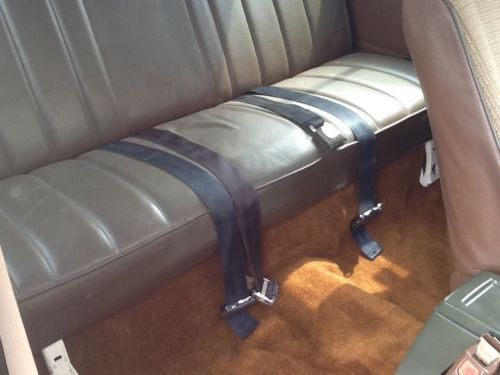 1985 Toyota 4Runner DLX Sport Utility 2-Door 2.4L, US $7,500.00, image 12