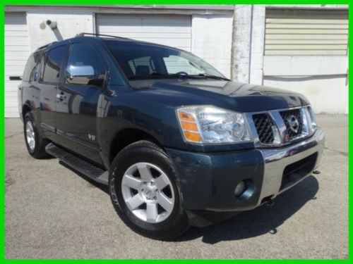 2005 le used 5.6l v8 32v automatic 4wd suv bose