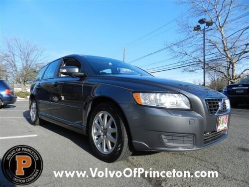 2009 volvo v50 2.4l