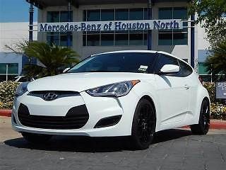 2012 hyundai veloster 3dr auto cpe rear wiper rear spoiler security system