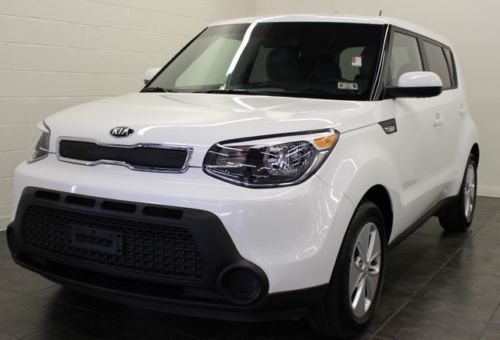2014 kia soul all power full factory warrantee we finance 1.99%