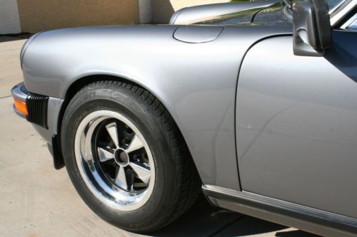 1968 Porsche 912/911 New paint and interior, image 3