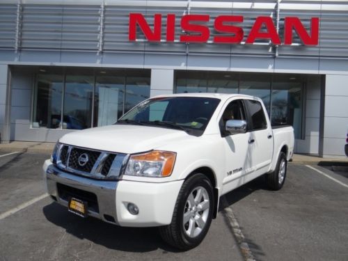 2009 nissan le