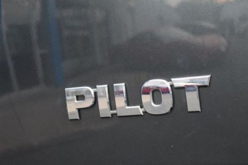 EX-L SUV 3.5L CD AWD LEATHER MOON ROOF, image 5