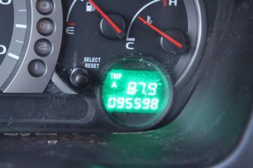 EX-L SUV 3.5L CD AWD LEATHER MOON ROOF, image 10