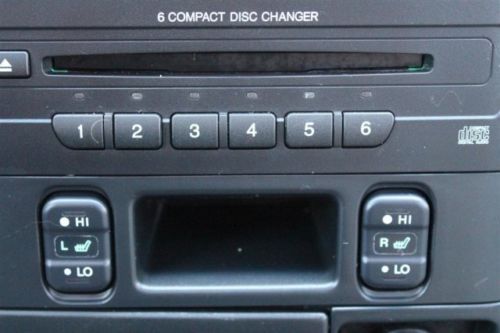 EX-L SUV 3.5L CD AWD LEATHER MOON ROOF, image 12