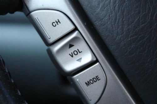 EX-L SUV 3.5L CD AWD LEATHER MOON ROOF, image 14