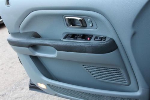 EX-L SUV 3.5L CD AWD LEATHER MOON ROOF, image 16