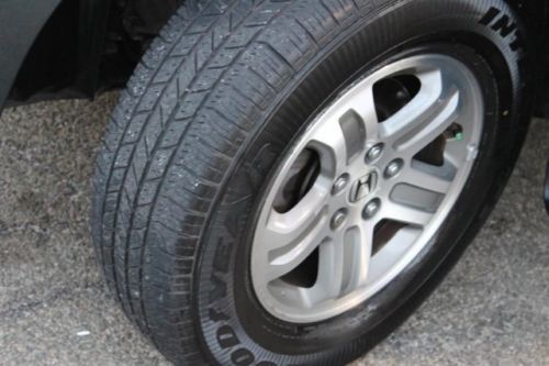 EX-L SUV 3.5L CD AWD LEATHER MOON ROOF, image 26