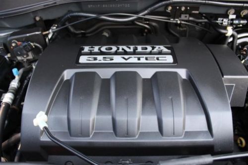 EX-L SUV 3.5L CD AWD LEATHER MOON ROOF, image 27