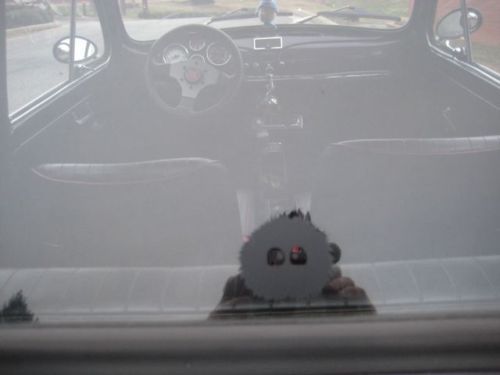 1970 Fiat 500 with 650cc engine, US $9,500.00, image 6