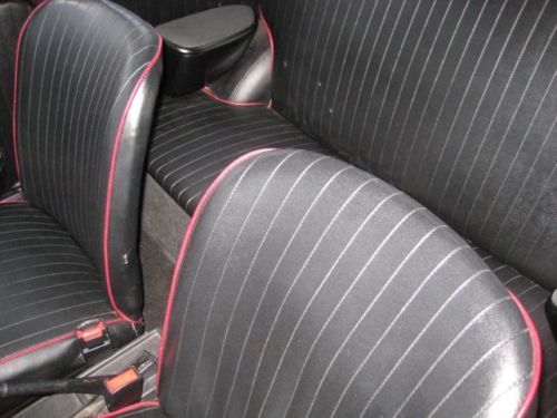 1970 Fiat 500 with 650cc engine, US $9,500.00, image 8