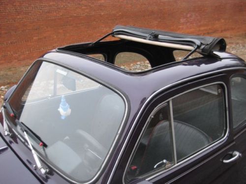 1970 Fiat 500 with 650cc engine, US $9,500.00, image 10