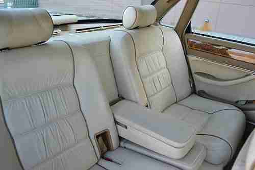 1994 Jaguar XJ12 Base Sedan 4-Door 6.0L, US $11,999.00, image 16